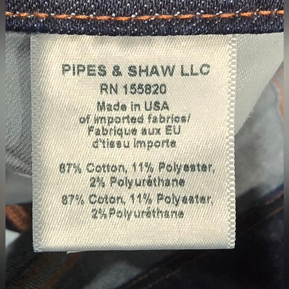 Veronica Beard Beverly High Rise Skinny Flare Jeans Size 30 - Picture 8 of 8